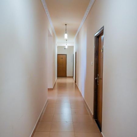 Casa Eternal Boutique Hotel - Calangute Bagian luar foto