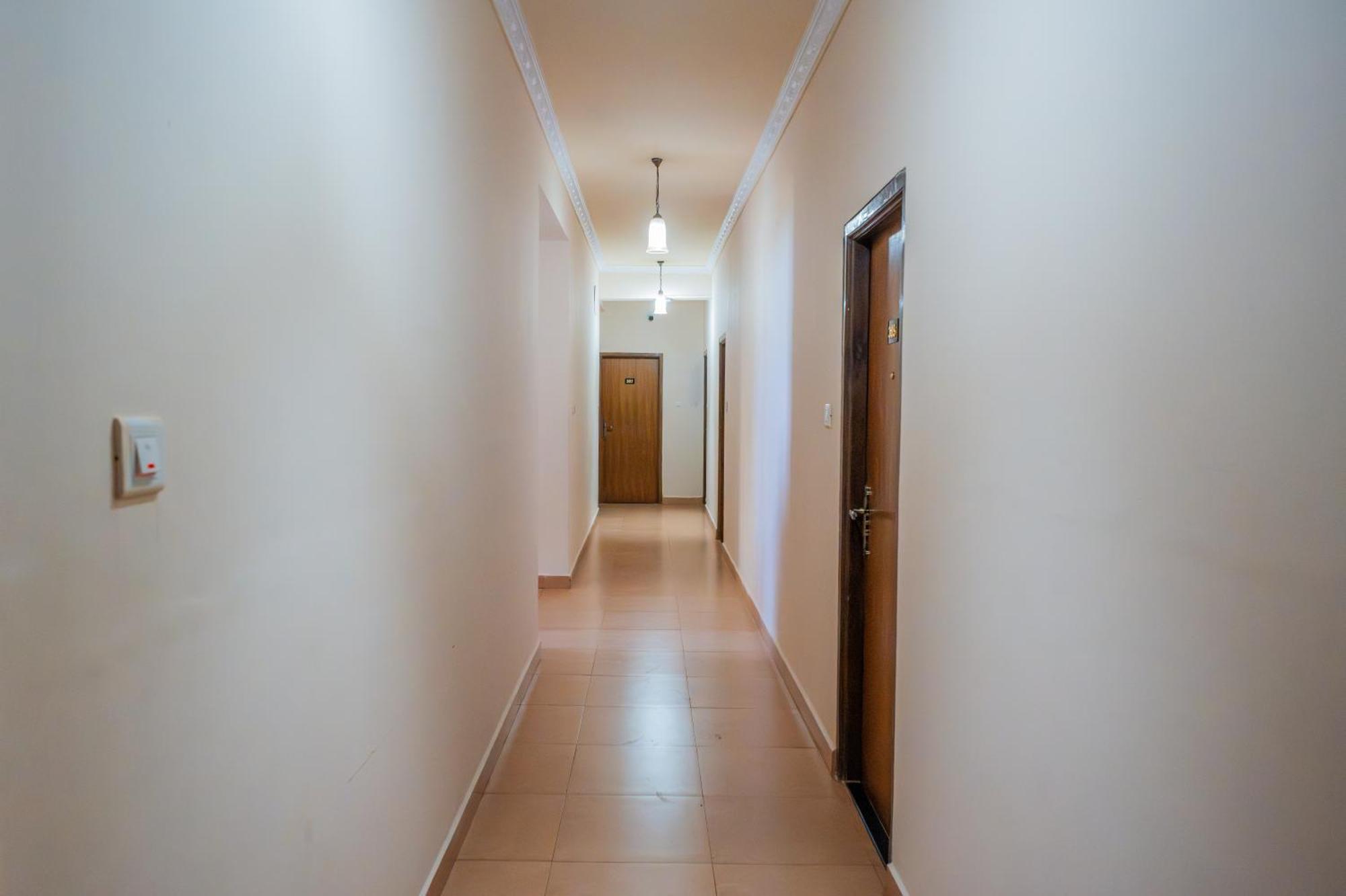 Casa Eternal Boutique Hotel - Calangute Bagian luar foto